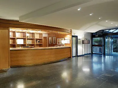 Exe Auriense Hotel Ourense