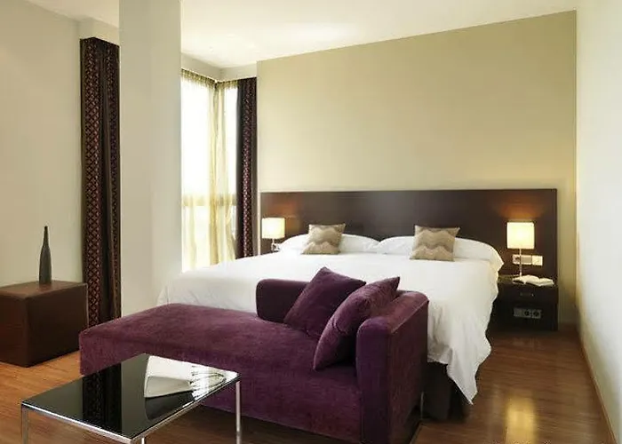 Exe Auriense 4* Ourense